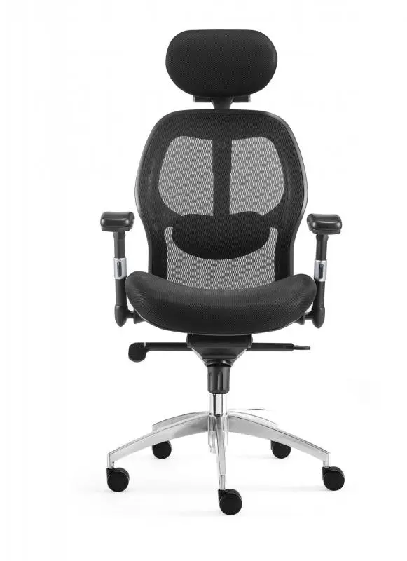 фото Диспетчерское эргономичное кресло Smart-Pro 25 / 1304