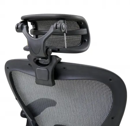 Кресло диспетчерское эргономичное Aeron Ultra C, графит