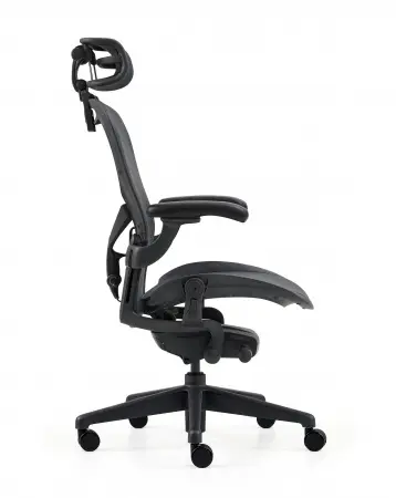 Кресло диспетчерское эргономичное Aeron Ultra C, графит