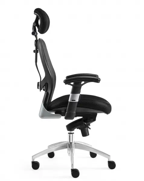 Диспетчерское эргономичное кресло Smart-Pro 25 / 1304