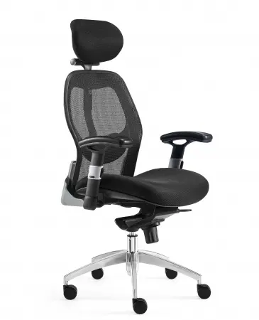 Диспетчерское эргономичное кресло Smart-Pro 25 / 1304