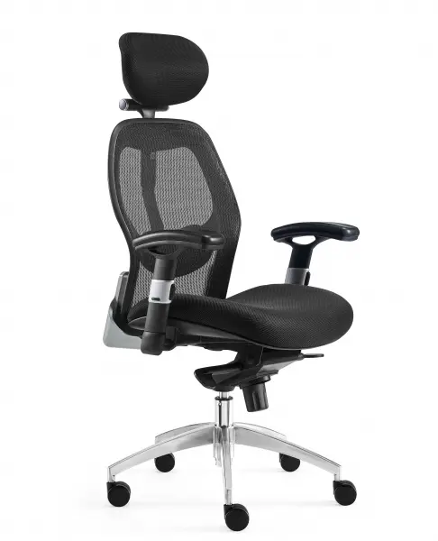 Диспетчерское эргономичное кресло Smart-Pro 25 / 1304