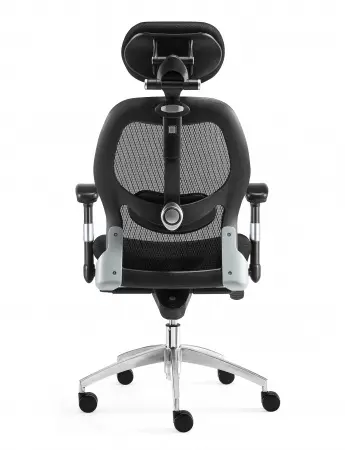 Диспетчерское эргономичное кресло Smart-Pro 25 / 1304