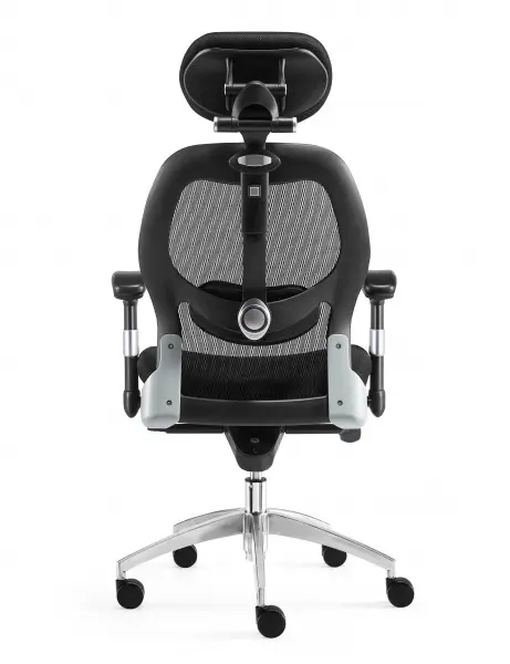 Диспетчерское эргономичное кресло Smart-Pro 25 / 1304