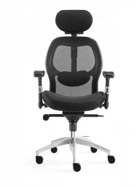 фото Диспетчерское эргономичное кресло Smart-Pro 25 / 1304