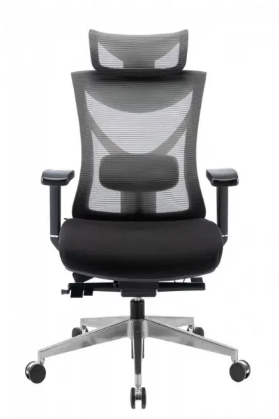 фото Кресло диспетчерское эргономичное Smart-Tex