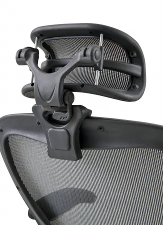 Кресло диспетчерское эргономичное Aeron Ultra C, алюминий