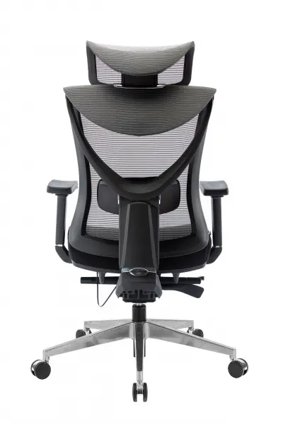 Кресло диспетчерское эргономичное Smart-Tex